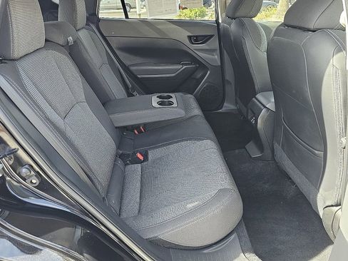 Certified 2024 Subaru Crosstrek 2.0i Premium AWD/4WD image 20