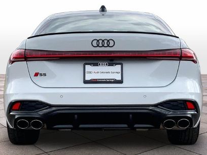 New 2026 Audi S5 Premium Plus
