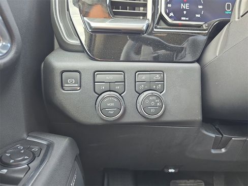 New 2026 Chevrolet Silverado 1500 RST w/ RST All Star Premium Package image 27