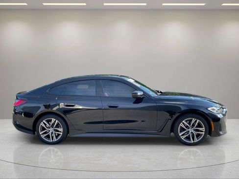 Used 2023 BMW 430i Gran Coupe w/ Premium Package RWD image 15