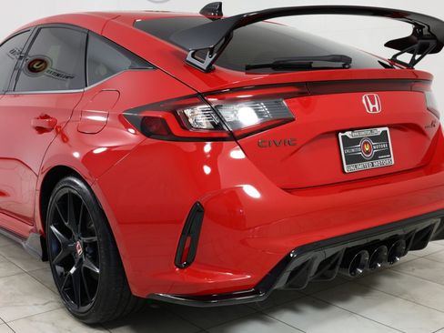 Used 2024 Honda Civic Type R image 42