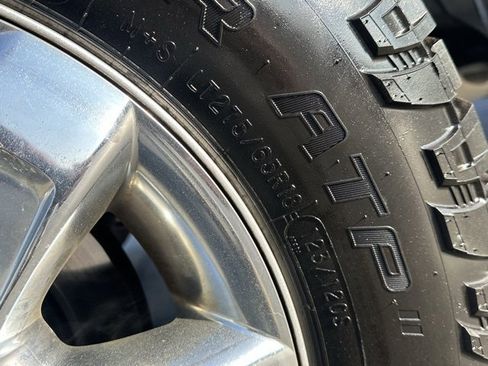 Used 2013 Ford F150 XLT w/ Luxury Equipment Group image 37