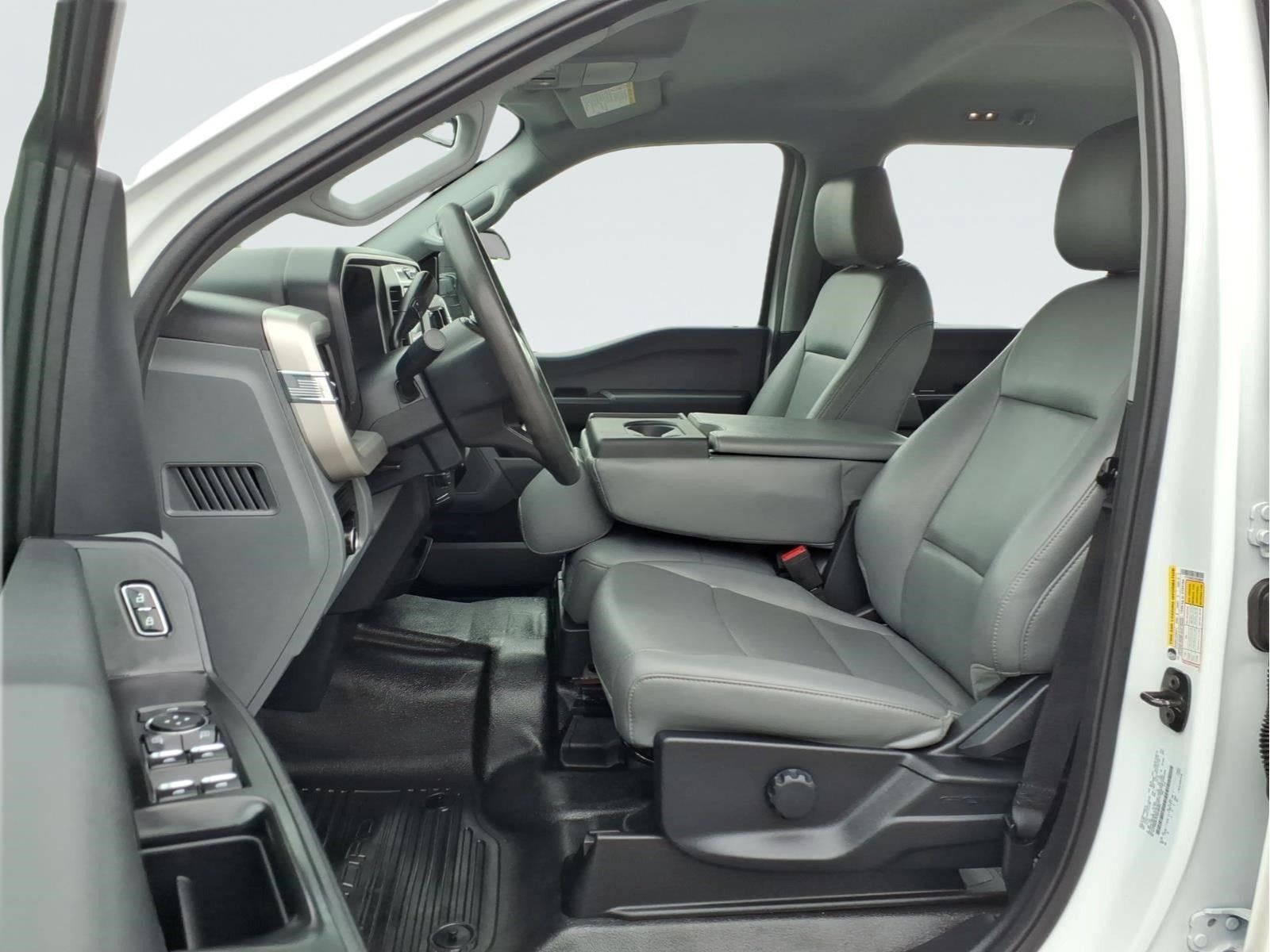 Used 2026 Ford F250 XL AWD/4WD image 19