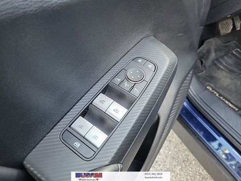 Used 2024 Mitsubishi Outlander AWD image 20