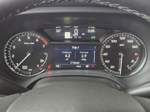 New 2026 Cadillac CT4 Premium Luxury RWD image 43