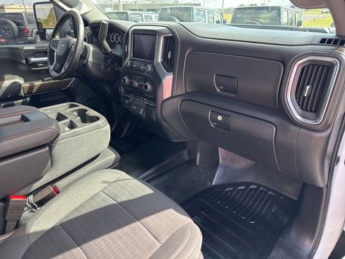 Used 2022 Chevrolet Silverado 3500 LT w/ Convenience Package AWD/4WD image 21