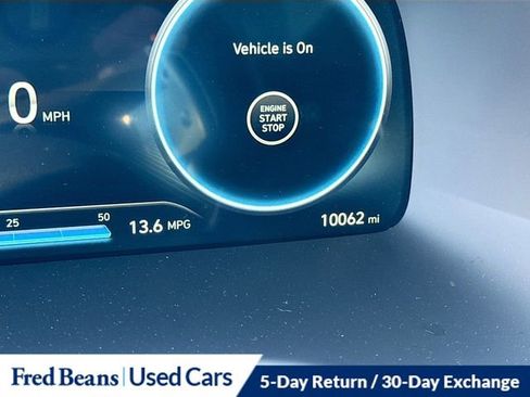 Used 2024 Hyundai Palisade Calligraphy image 13