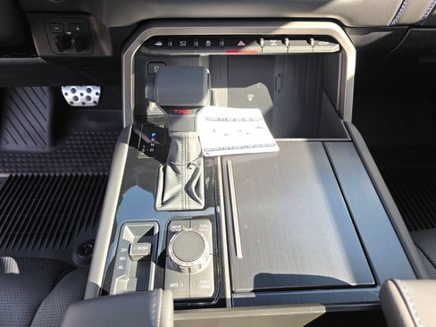 New 2026 Toyota Tundra Platinum AWD/4WD image 27