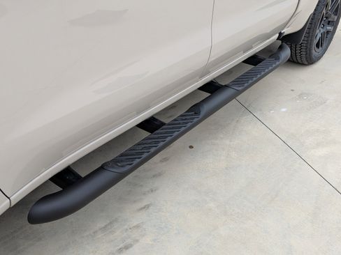 New 2026 Chevrolet Silverado 1500 RST AWD/4WD image 12