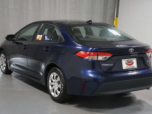 Used 2024 Toyota Corolla LE FWD image 6