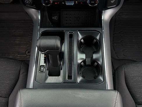 Used 2025 Ford F150 XLT w/ Equipment Group 302A MID image 28