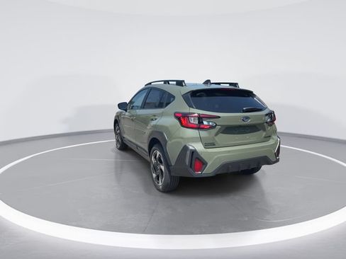 New 2026 Subaru Crosstrek 2.5i Limited AWD/4WD image 6