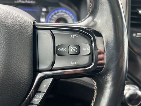 Certified 2022 RAM 1500 Limited w/ Bed Utility Group image 17