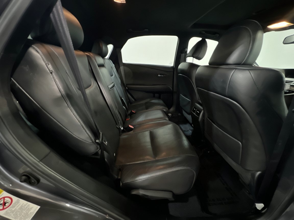 Used 2015 Lexus RX 350 F Sport w/ Navigation Package AWD/4WD image 21