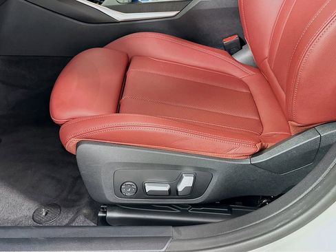 Certified 2023 BMW i4 eDrive35 w/ Premium Package image 19