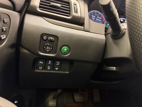 Used 2024 Honda Ridgeline TrailSport image 24