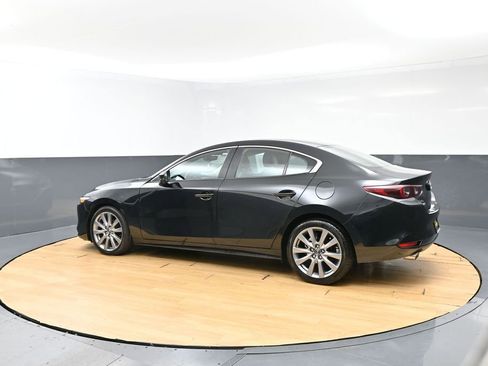 Used 2025 MAZDA MAZDA3 s FWD image 7