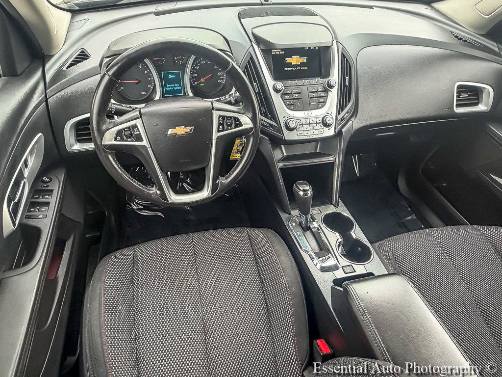 Used 2017 Chevrolet Equinox LT w/ Convenience Package FWD image 13