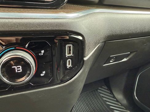 Certified 2023 Chevrolet Silverado 1500 LT image 26