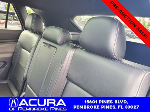 Used 2021 Volkswagen Atlas Cross Sport SE w/ Panoramic Sunroof Package image 13