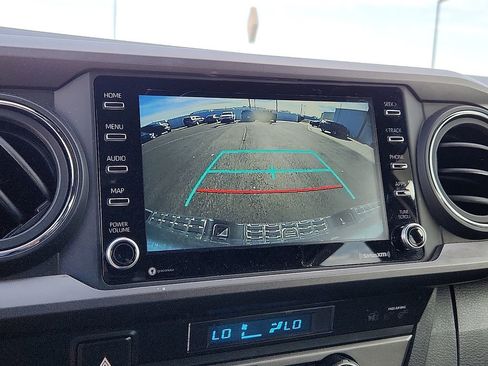 Used 2023 Toyota Tacoma SR image 12