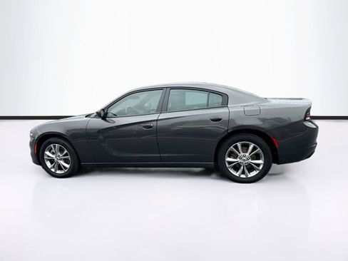 Used 2022 Dodge Charger SXT AWD/4WD image 6