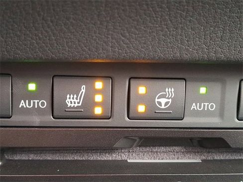 Used 2022 Lexus ES 300h Ultra Luxury w/ Accessory Package 2 image 24