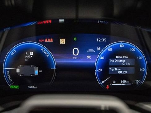 Used 2024 Toyota Mirai XLE w/ Advanced Technology Package image 6