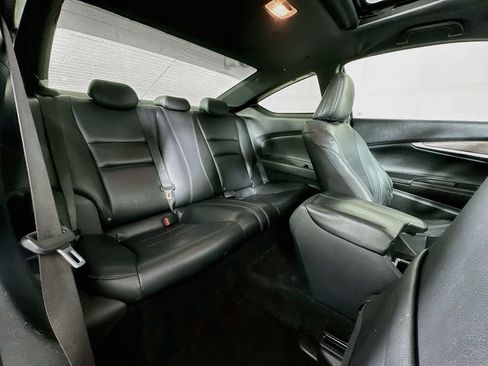 Used 2016 Honda Accord EX-L image 32