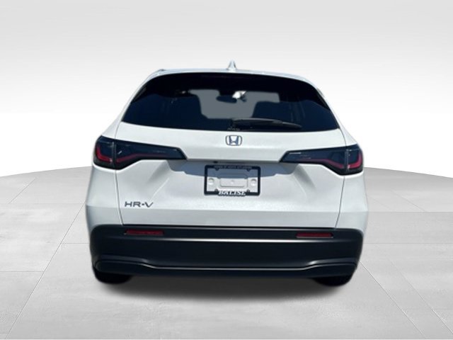Used 2026 Honda HR-V LX image 4