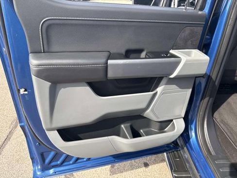 Used 2025 Ford F150 XLT AWD/4WD image 23