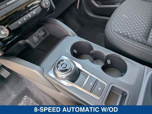 New 2025 Ford Escape Active w/ Tech Pack #1 image 15