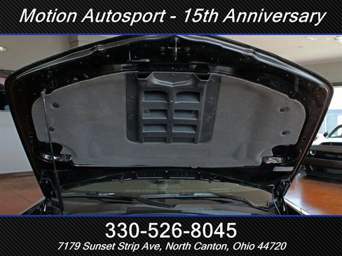 Used 2014 Chevrolet Camaro SS w/ RS Package RWD image 49