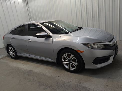 Used 2018 Honda Civic LX image 11