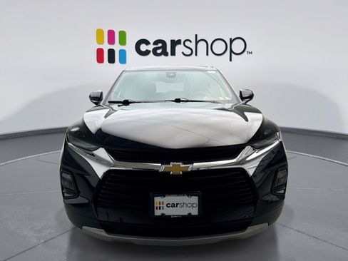 Used 2022 Chevrolet Blazer LT FWD image 8