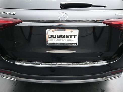 New 2026 Mercedes-Benz GLE 450 4MATIC image 16