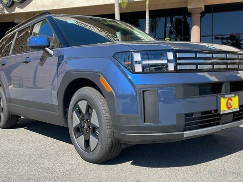 New 2026 Hyundai Santa Fe SEL image 5