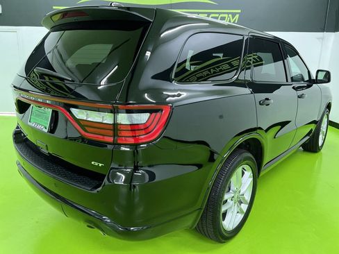 Used 2026 Dodge Durango GT AWD/4WD image 10