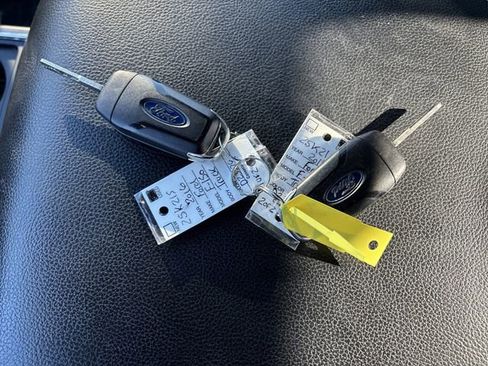 Used 2016 Ford F150 XLT w/ Equipment Group 302A Luxury image 30