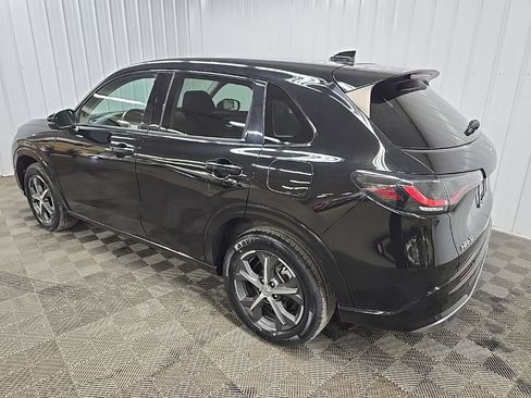 Used 2023 Honda HR-V EX-L image 9