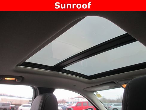 Certified 2023 Buick Encore GX Select w/ Experience Buick Package image 14