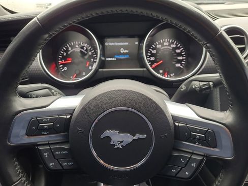 Used 2021 Ford Mustang GT w/ GT Performance Package image 25