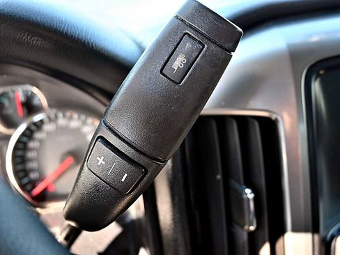 Used 2014 Chevrolet Silverado 1500 LT w/ All Star Edition image 25