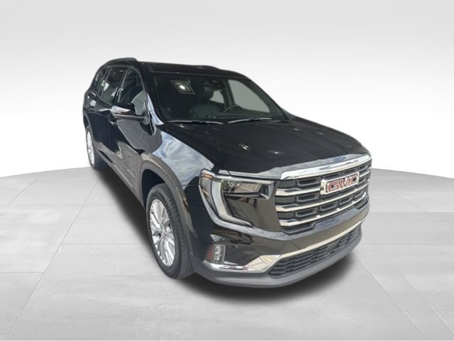 Used 2026 GMC Acadia Elevation w/ Elevation Premium Package FWD image 1