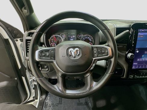 Used 2025 RAM 3500 Tradesman AWD/4WD image 11