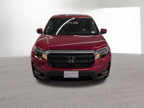 New 2026 Honda Ridgeline RTL image 25