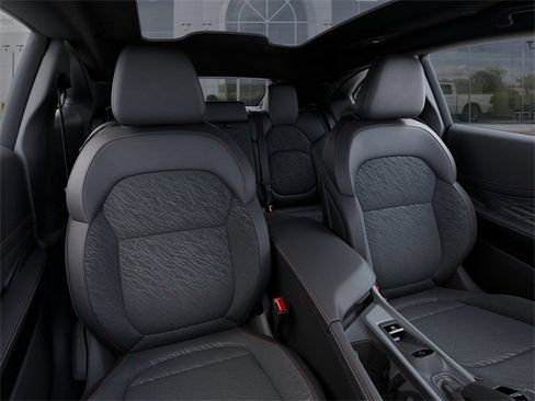 New 2025 Dodge Charger R/T w/ Sun & Sound Package image 16