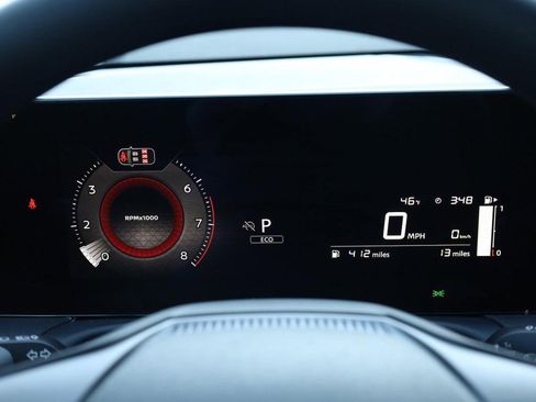 New 2026 Nissan Sentra S w/ Floor Mat Package image 10