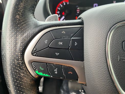 Used 2020 Dodge Durango Citadel w/ Technology Group image 29