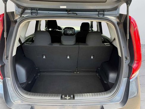 Used 2021 Kia Soul S FWD image 20